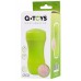 Мастурбатор-вагина в колбе Toyfa A-Toys Crista Мастурбатор-вагина в колбе Toyfa A-Toys Crista