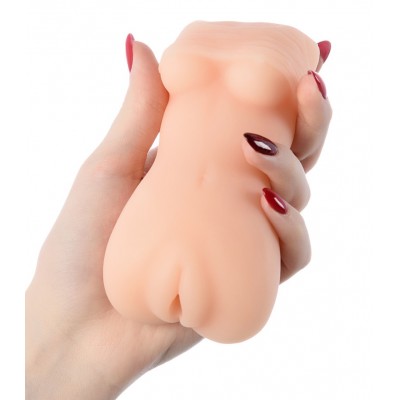 Мастурбатор реалистичный Toyfa Aww 12 см Мастурбатор реалистичный Toyfa Aww 12 см