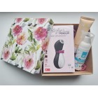 Подарочный набор для девушки Satisfyer Pro Penguin