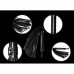 Комплект Deluxe Bondage Kit для ролевых игр