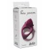 Эрекционное виброкольцо Pure Passion Sunset Wine red Эрекционное виброкольцо Pure Passion Sunset Wine red