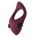 Эрекционное виброкольцо Pure Passion Sunset Wine red Эрекционное виброкольцо Pure Passion Sunset Wine red