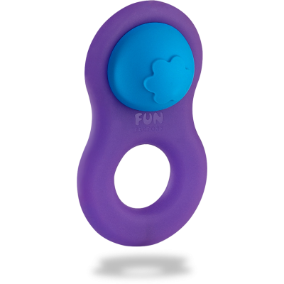 Эрекционное кольцо Lovering Fun Factory