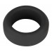 Эрекционное кольцо Black Velvets Cock Ring