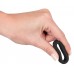 Эрекционное кольцо Black Velvets Cock Ring