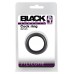 Эрекционное кольцо Black Velvets 3,2 см