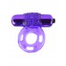 Эрекционное кольцо с вибрацией Fantasy C-Ringz Vibrating Super Ring
