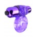 Эрекционное кольцо с вибрацией Fantasy C-Ringz Vibrating Super Ring