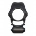 Двойное эрекционное кольцо с вибрацией Hard Vibrating Ring Двойное эрекционное кольцо с вибрацией Hard Vibrating Ring