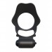 Двойное эрекционное кольцо с вибрацией Hard Vibrating Ring Двойное эрекционное кольцо с вибрацией Hard Vibrating Ring