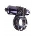 Эрекционное кольцо с вибрацией Fantasy C-Ringz Vibrating Super Ring черного цвета Эрекционное кольцо с вибрацией Fantasy C-Ringz Vibrating Super Ring черного цвета
