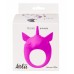 Эрекционное виброкольцо Mimi Animals Unicorn Alfie Purple