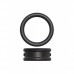 Набор из двух эрекционных колец Fantasy C-Ringz Max-Width Silicone Rings Набор из двух эрекционных колец Fantasy C-Ringz Max-Width Silicone Rings