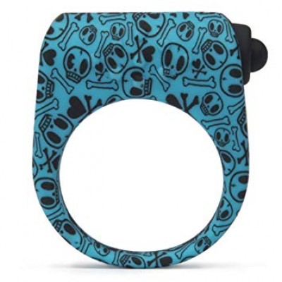 Эрекционное кольцо Tokidoki Wildstyle Love Ring Эрекционное кольцо Tokidoki Wildstyle Love Ring