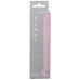 Фаллоудлинитель с кольцом Homme Long Pink + 3 см Фаллоудлинитель с кольцом Homme Long Pink + 3 см