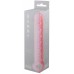 Фаллоудлинитель с кольцом Homme Long Pink + 3 см Фаллоудлинитель с кольцом Homme Long Pink + 3 см