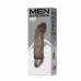 Насадка на пенис удлиняющая Men Extension