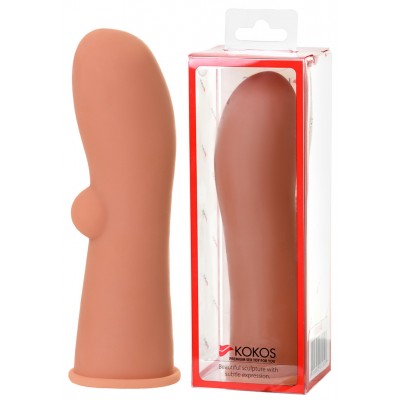 Увеличивающая насадка Kokos Extreme Sleeve 1, размер M