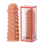 Увеличивающая насадка Kokos Extreme Sleeve 14,7 см, размер M