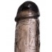 Насадка с увеличенной головкой и вибростимулятором ToyFa XLover 15,5 см Насадка с увеличенной головкой и вибростимулятором ToyFa XLover 15,5 см