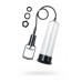 Вакуумная помпа A-Toys Vacuum pump с длиной колбы 27,5 см