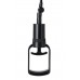 Вакуумная помпа A-Toys Vacuum pump с длиной колбы 27,5 см
