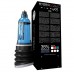 Гидропомпа Bathmate HydroMAX7 Wide Boy синяя Гидропомпа Bathmate HydroMAX7 Wide Boy синяя