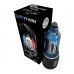 Гидропомпа Bathmate HydroMAX7 Wide Boy синяя Гидропомпа Bathmate HydroMAX7 Wide Boy синяя