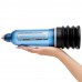 Гидропомпа Bathmate HydroMax9 (Hydromax X40) Aqua синяя Гидропомпа Bathmate HydroMax9 (Hydromax X40) Aqua синяя