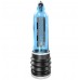 Гидропомпа Bathmate HydroMax9 (Hydromax X40) Aqua синяя Гидропомпа Bathmate HydroMax9 (Hydromax X40) Aqua синяя