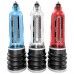 Гидропомпа Bathmate HydroMax9 (Hydromax X40) Crystal прозрачная