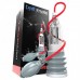 Гидропомпа Bathmate HydromaxXtreme5 (Xtreme X20) для увеличения пениса прозрачная Гидропомпа Bathmate HydromaxXtreme5 (Xtreme X20) для увеличения пениса прозрачная