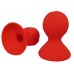 Помпы для сосков Ouch! Red Помпы для сосков Ouch! Red