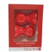 Помпы для сосков Ouch! Red Помпы для сосков Ouch! Red