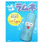 Презерватив со вкусом лимонада Sagami Studded Lemonade 1 шт