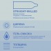 Презервативы Durex №12 Invisible Extra Lube ультратонкие c дополнительной смазкой Презервативы Durex №12 Invisible Extra Lube ультратонкие c дополнительной смазкой