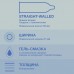 Презервативы Durex №3 Invisible XXL ультратонкие увеличенного размера Презервативы Durex №3 Invisible XXL ультратонкие увеличенного размера