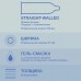 Презервативы Durex №12 Invisible XXL ультратонкие увеличенного размера Презервативы Durex №12 Invisible XXL ультратонкие увеличенного размера