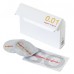 Полиуретановые презервативы Sagami Original 0,01 5 шт