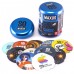 Презервативы Maxus №15 Classic в металлическом кейсе Презервативы Maxus №15 Classic в металлическом кейсе