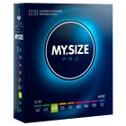 Презервативы My.Size Pro №3 размер 49