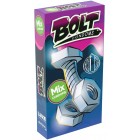 Презервативы Bolt Mix 6 шт