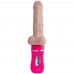Компактная секс-машина Ailighter Telescopic Lover с пультом ду