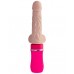 Компактная секс-машина Ailighter Telescopic Lover с пультом ду