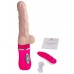 Компактная секс-машина Ailighter Telescopic Lover с пультом ду