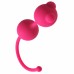 Розовые вагинальные шарики Emotions Roxy Розовые вагинальные шарики Emotions Roxy