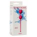 Розовые вагинальные шарики Emotions Roxy Розовые вагинальные шарики Emotions Roxy
