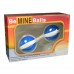 Вагинальные шарики Be Mine Balls голубые Вагинальные шарики Be Mine Balls голубые