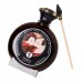 Съедобная крем-краска для тела Shunga Aphrodisiac Chocolate шоколад 100 мл Съедобная крем-краска для тела Shunga Aphrodisiac Chocolate шоколад 100 мл