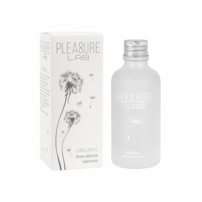 Лубрикант на силиконовой основе Pleasure Lab Original 50 мл Лубрикант на силиконовой основе Pleasure Lab Original 50 мл